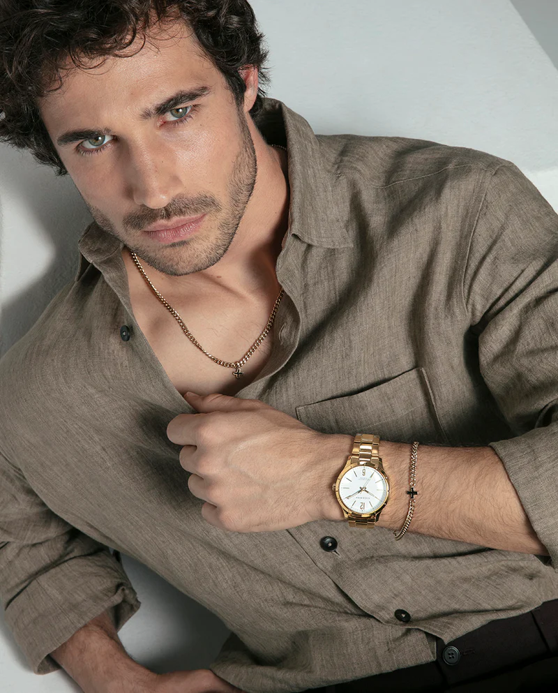 Define Tu Estilo Con Viceroy