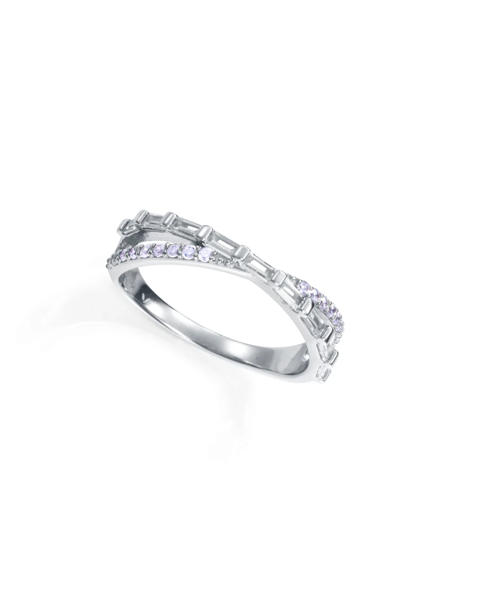Joyas de Plata y Acero para Mujer
